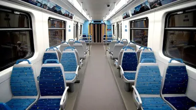 The Train